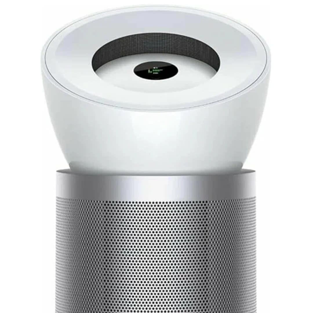 Очиститель воздуха Dyson Purifier Big Quiet Formaldehyde BP06 White Silver — фото 3