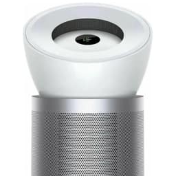 Очиститель воздуха Dyson Purifier Big Quiet Formaldehyde BP06 White Silver — фото 3