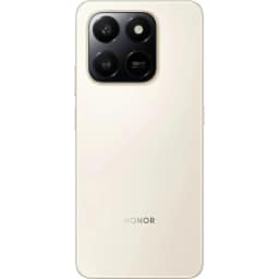 Смартфон Honor X7d 6, Desert Gold — фото 7