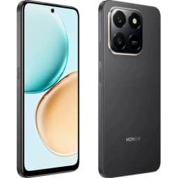 Смартфон Honor X7d 8, Velvet Black — фото 5
