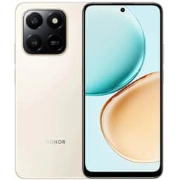 Смартфон Honor X7d 8, Desert Gold — фото 1