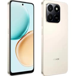 Смартфон Honor X7d 8, Desert Gold — фото 4