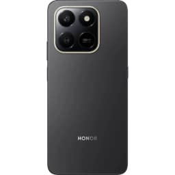 Смартфон Honor X7d 8, Velvet Black — фото 7