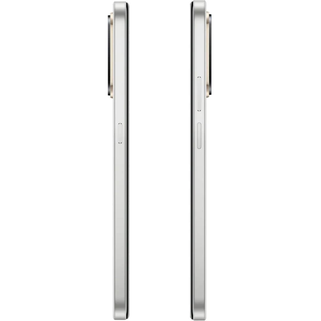 Смартфон Honor X7d 8, Meteor Silver — фото 2