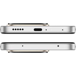 Смартфон Honor X7d 8, Meteor Silver — фото 6