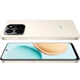 Смартфон Honor X7d 8, Desert Gold — фото 2