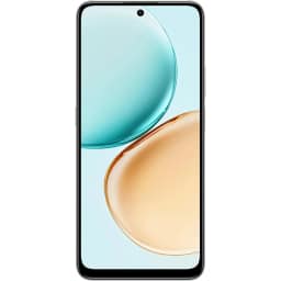 Смартфон Honor X7d 8, Meteor Silver — фото 8