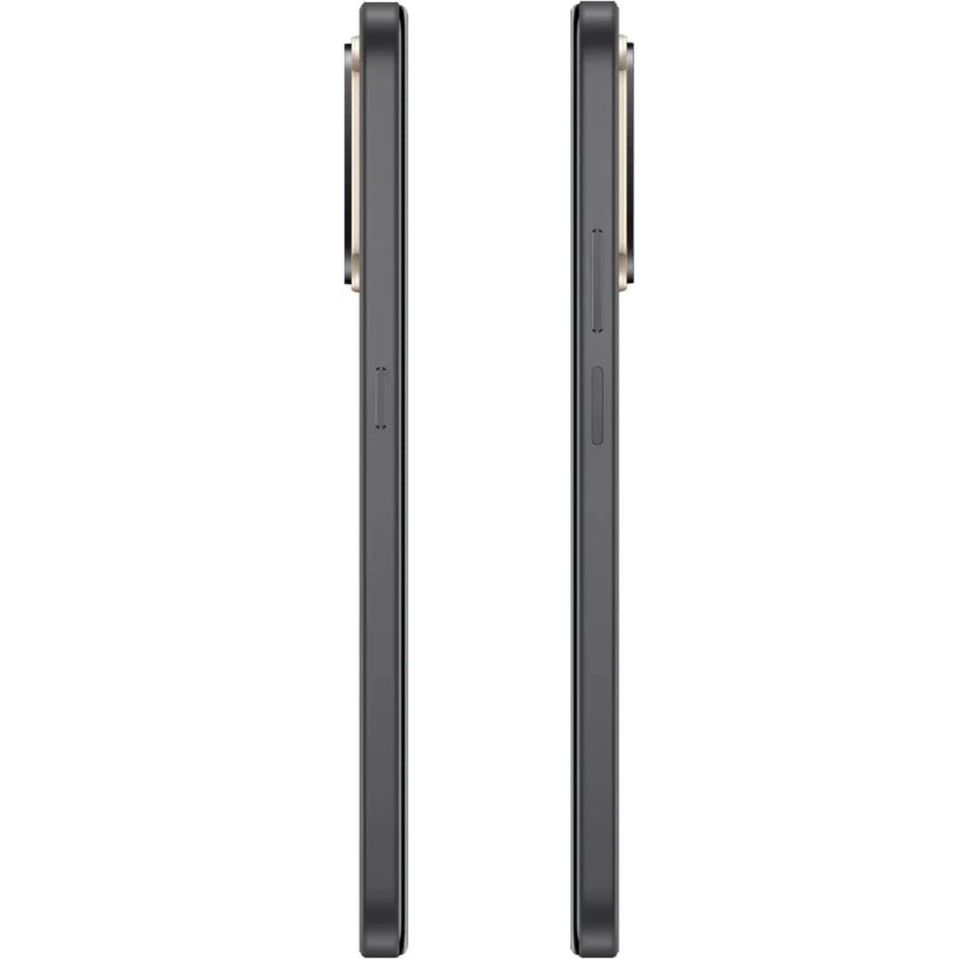 Смартфон Honor X7d 8, Velvet Black — фото 4
