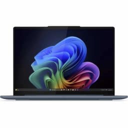 Ноутбук Lenovo Yoga Slim 7 14AKP10 14 OLED R7-350 SSD Tidal Teal — фото 2