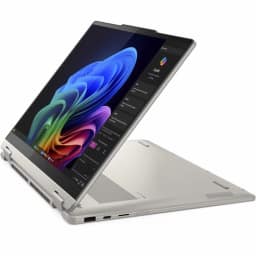 Ноутбук Lenovo Yoga 7 14AKP10 14 OLED R5-340 SSD Seashell — фото 3