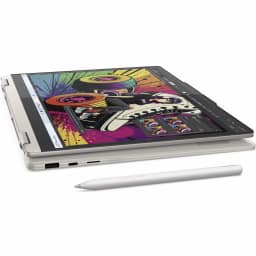 Ноутбук Lenovo Yoga 7 14AKP10 14 OLED R5-340 SSD Seashell — фото 4