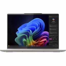 Ноутбук Lenovo Yoga 7 14AKP10 14 OLED R7-350 SSD Seashell — фото 2