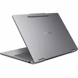 Ноутбук Lenovo Yoga 7 4ILL10 14 OLED i7-256V Ultra SSD Luna Grey — фото 1