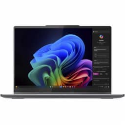 Ноутбук Lenovo Yoga 7 16ILL10 16 OLED i7-256V Ultra SSD Luna Grey — фото 2