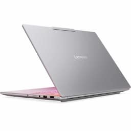Ноутбук Lenovo Yoga Pro 7 14IAH10 14.5 OLED i7-255H Ultra SSD Luna Grey — фото 1