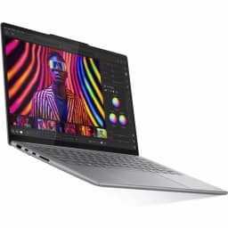 Ноутбук Lenovo Yoga Pro 7 14IAH10 14.5 OLED i7-255H Ultra SSD Luna Grey — фото 3
