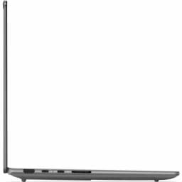 Ноутбук Lenovo Yoga Pro 7 14IAH10 14.5 OLED i7-255H Ultra SSD Luna Grey — фото 4