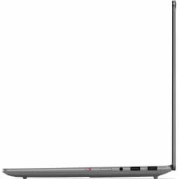 Ноутбук Lenovo Yoga Pro 7 14IAH10 14.5 OLED i7-255H Ultra SSD Luna Grey — фото 5