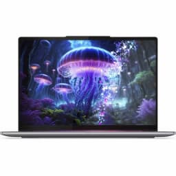 Ноутбук Lenovo Yoga Slim 7 14ILL10 14 OLED i5-226V Ultra SSD Luna Grey — фото 2