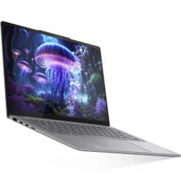 Ноутбук Lenovo Yoga Slim 7 14ILL10 14 OLED i5-226V Ultra SSD Luna Grey — фото 5