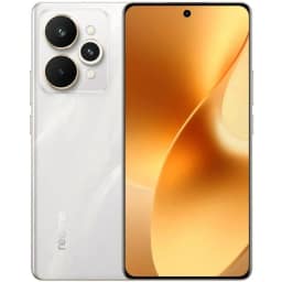Смартфон Realme 15 Pro 8, Flowing Silver — фото 1