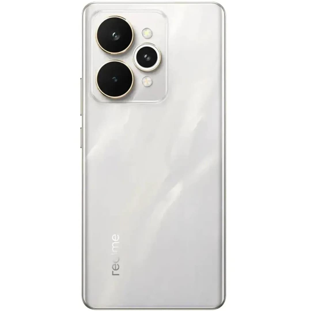 Смартфон Realme 15 Pro 8, Flowing Silver — фото 2