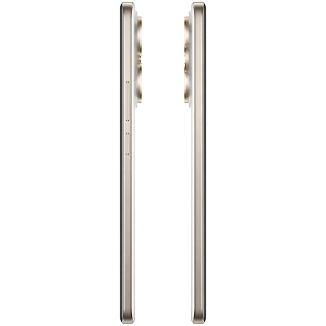 Смартфон Realme 15 Pro 8, Flowing Silver — фото 3