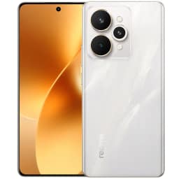 Смартфон Realme 15 Pro 8, Flowing Silver — фото 4