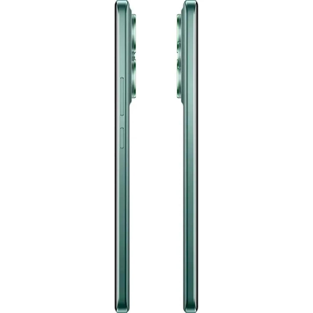 Смартфон Realme 15 Pro 8, Velvet Green — фото 3