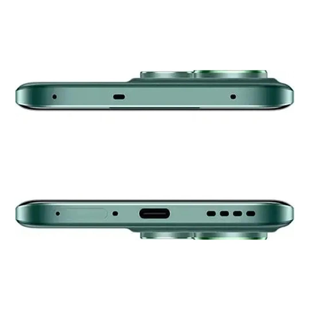 Смартфон Realme 15 Pro 8, Velvet Green — фото 5