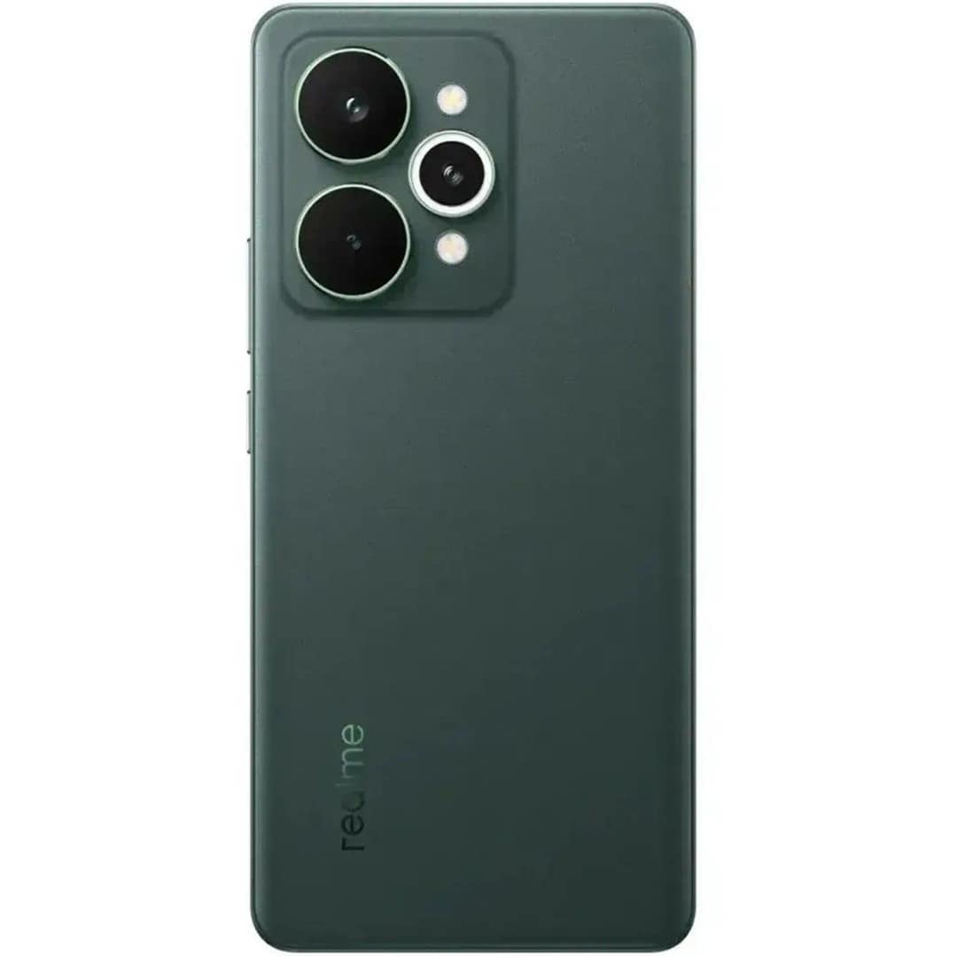 Смартфон Realme 15 Pro 8, Velvet Green — фото 7