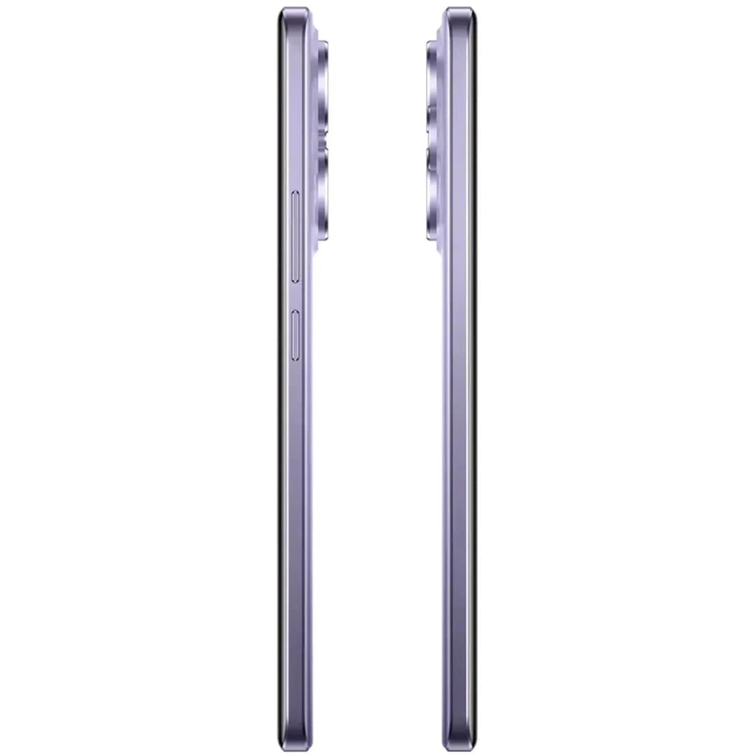 Смартфон Realme 15 Pro 8, Silk Purple — фото 2
