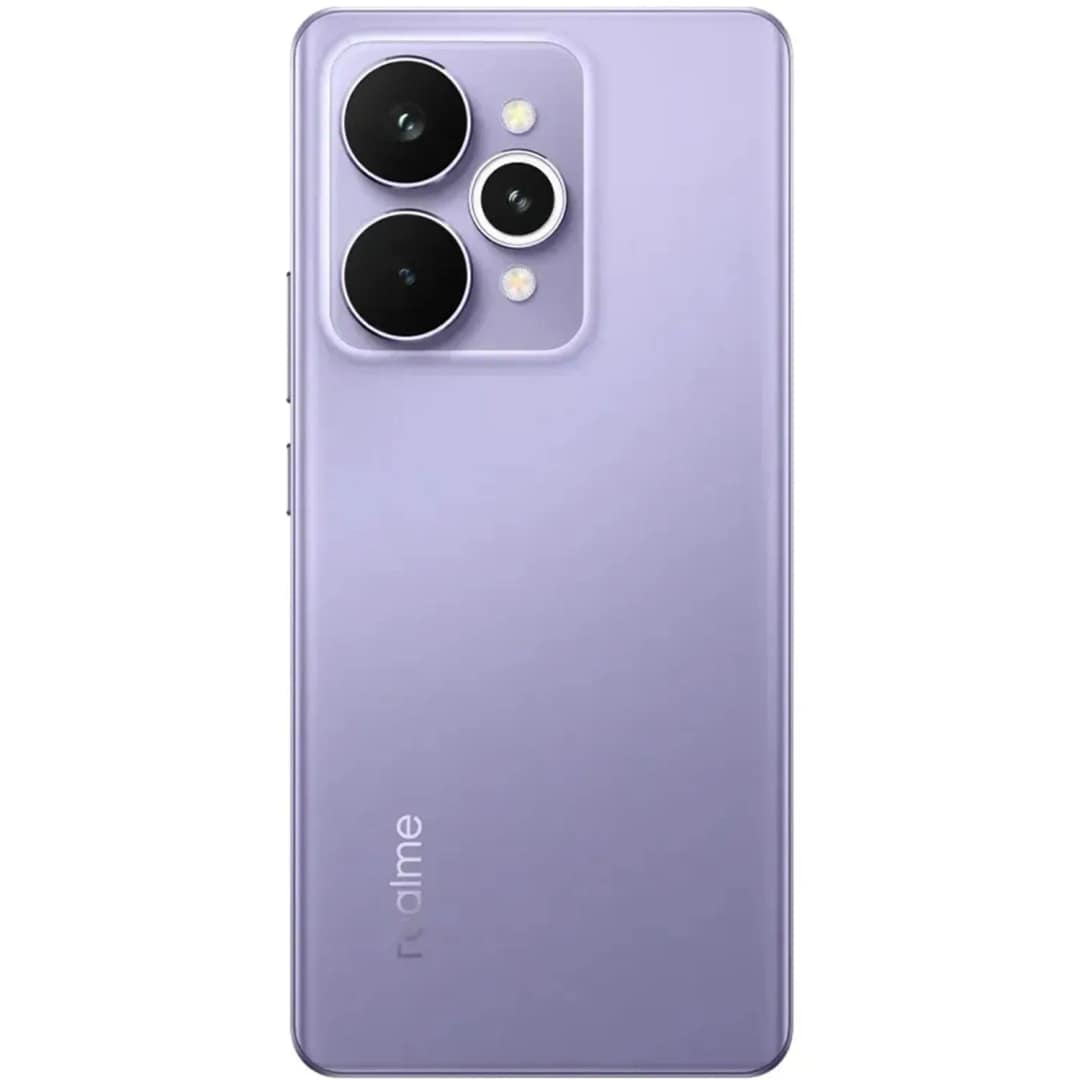 Смартфон Realme 15 Pro 8, Silk Purple — фото 3