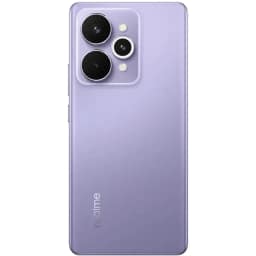 Смартфон Realme 15 Pro 8, Silk Purple — фото 3