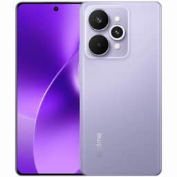 Смартфон Realme 15 Pro 8, Silk Purple — фото 5