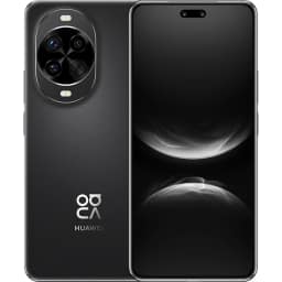 Смартфон Huawei Nova 14 Pro 12, Black — фото 1