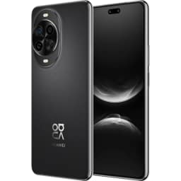 Смартфон Huawei Nova 14 Pro 12, Black — фото 2