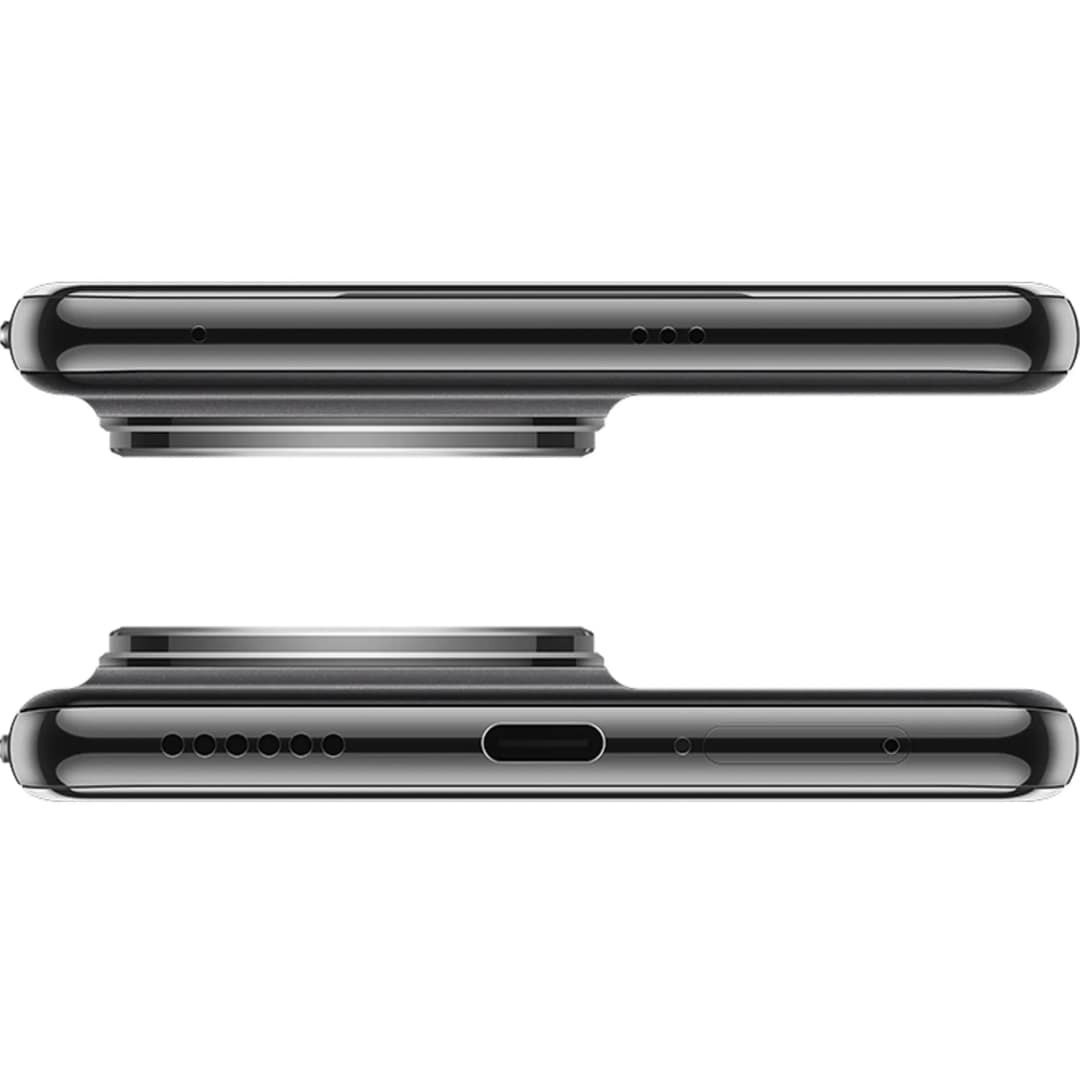 Смартфон Huawei Nova 14 Pro 12, Black — фото 3