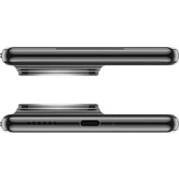 Смартфон Huawei Nova 14 Pro 12, Black — фото 3