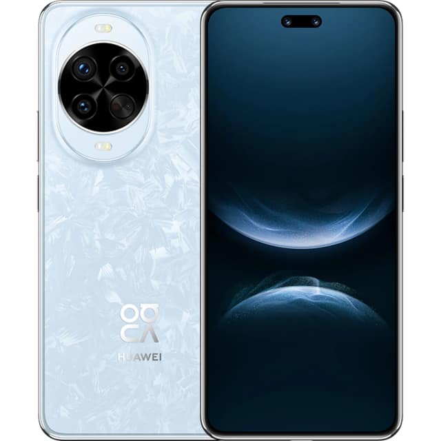 Смартфон Huawei Nova 14 Pro 12, Crystal Blue