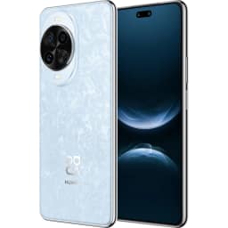 Смартфон Huawei Nova 14 Pro 12, Crystal Blue — фото 2