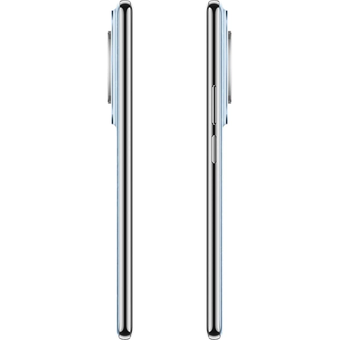 Смартфон Huawei Nova 14 Pro 12, Crystal Blue — фото 4