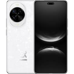 Смартфон Huawei Nova 14 Pro 12, White — фото 1
