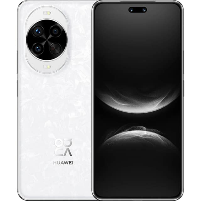 Смартфон Huawei Nova 14 Pro 12, White