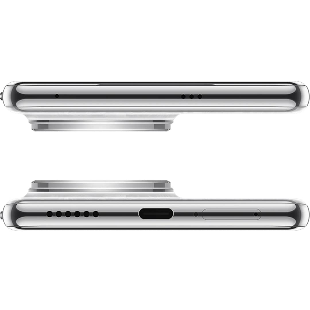 Смартфон Huawei Nova 14 Pro 12, White — фото 3
