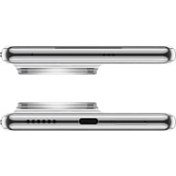 Смартфон Huawei Nova 14 Pro 12, White — фото 3