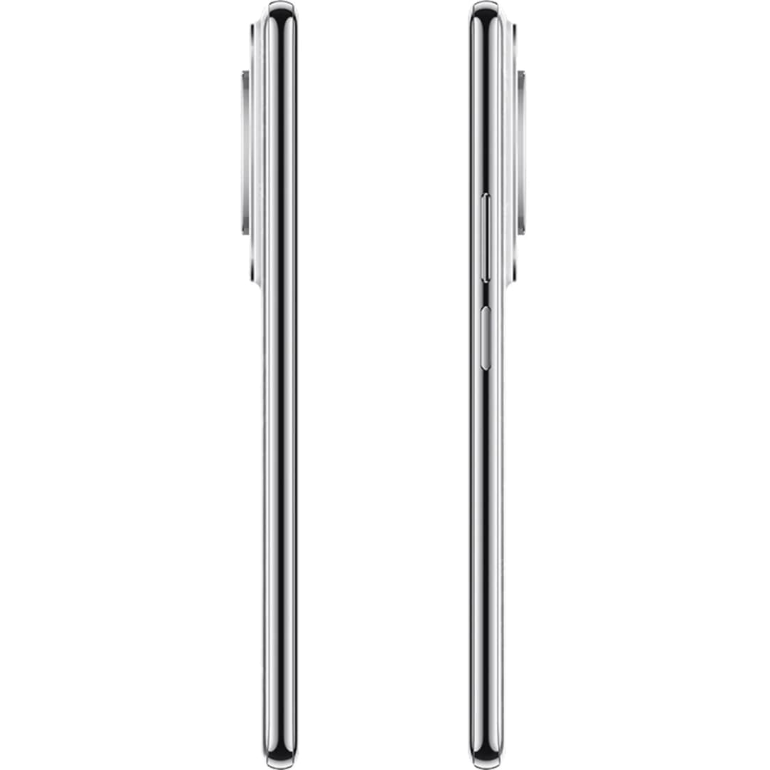 Смартфон Huawei Nova 14 Pro 12, White — фото 4