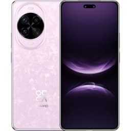 Смартфон Huawei Nova 14 Pro 12, Pink — фото 1