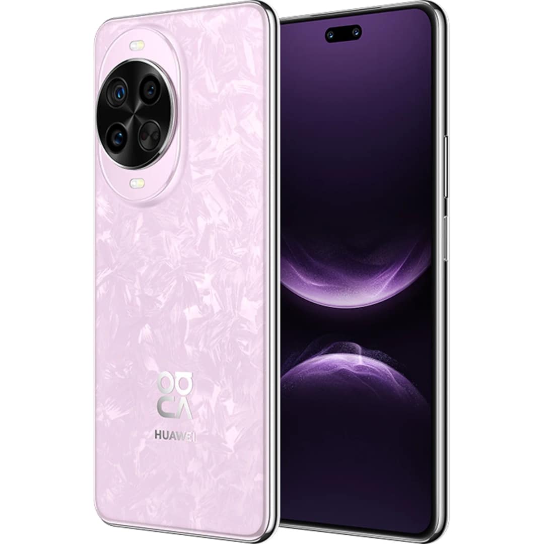 Смартфон Huawei Nova 14 Pro 12, Pink — фото 2