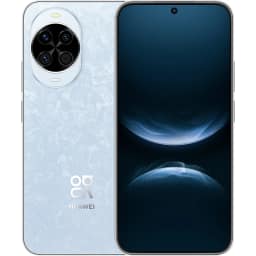 Смартфон Huawei Nova 14 12, Crystal Blue — фото 1